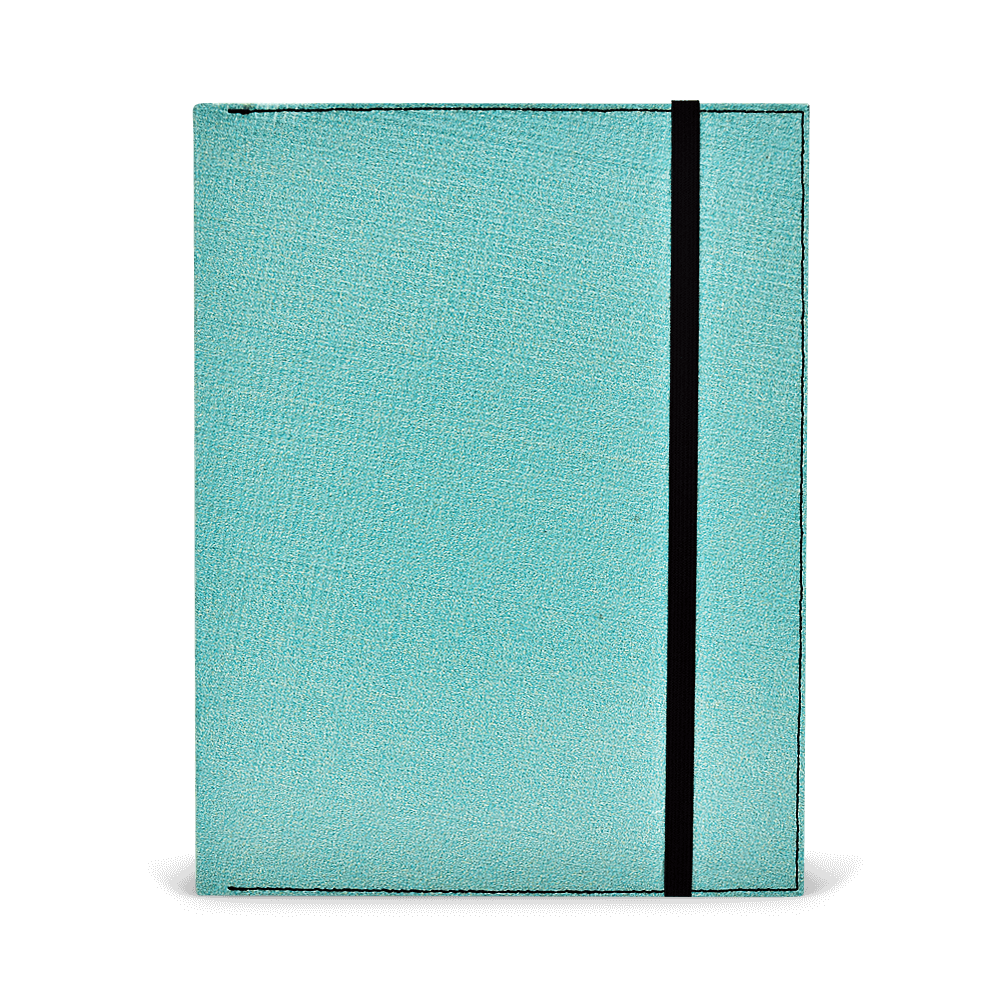 Oliver Notebook