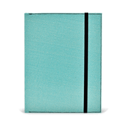 Oliver Notebook