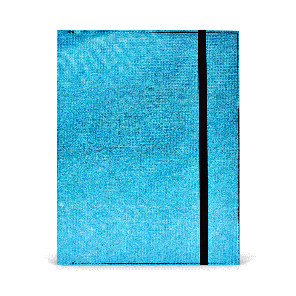 Oliver Notebook