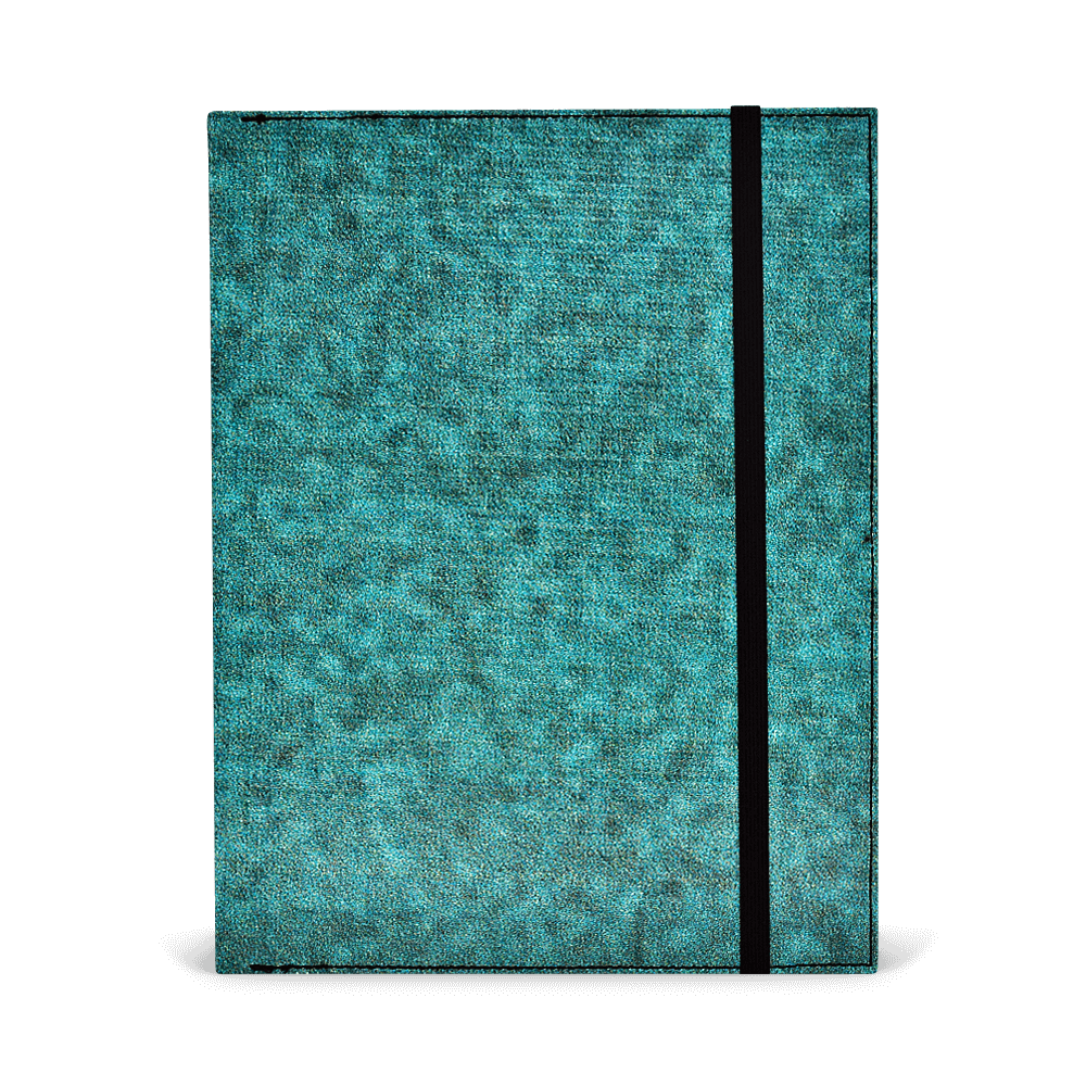 Oliver Notebook