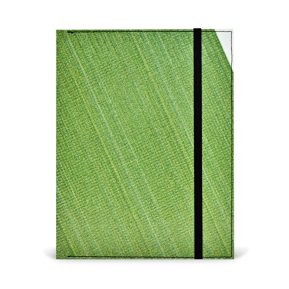 Oliver Notebook