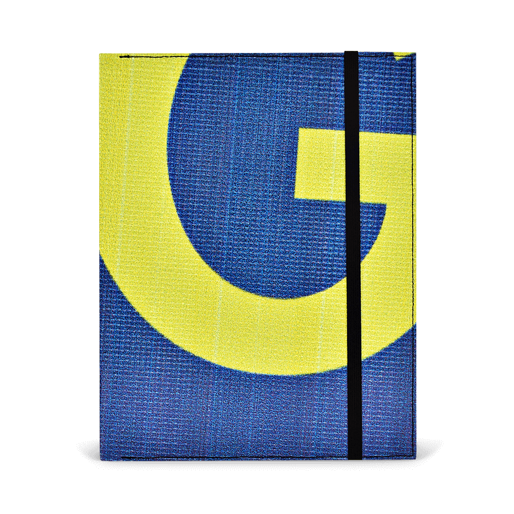 Oliver Notebook