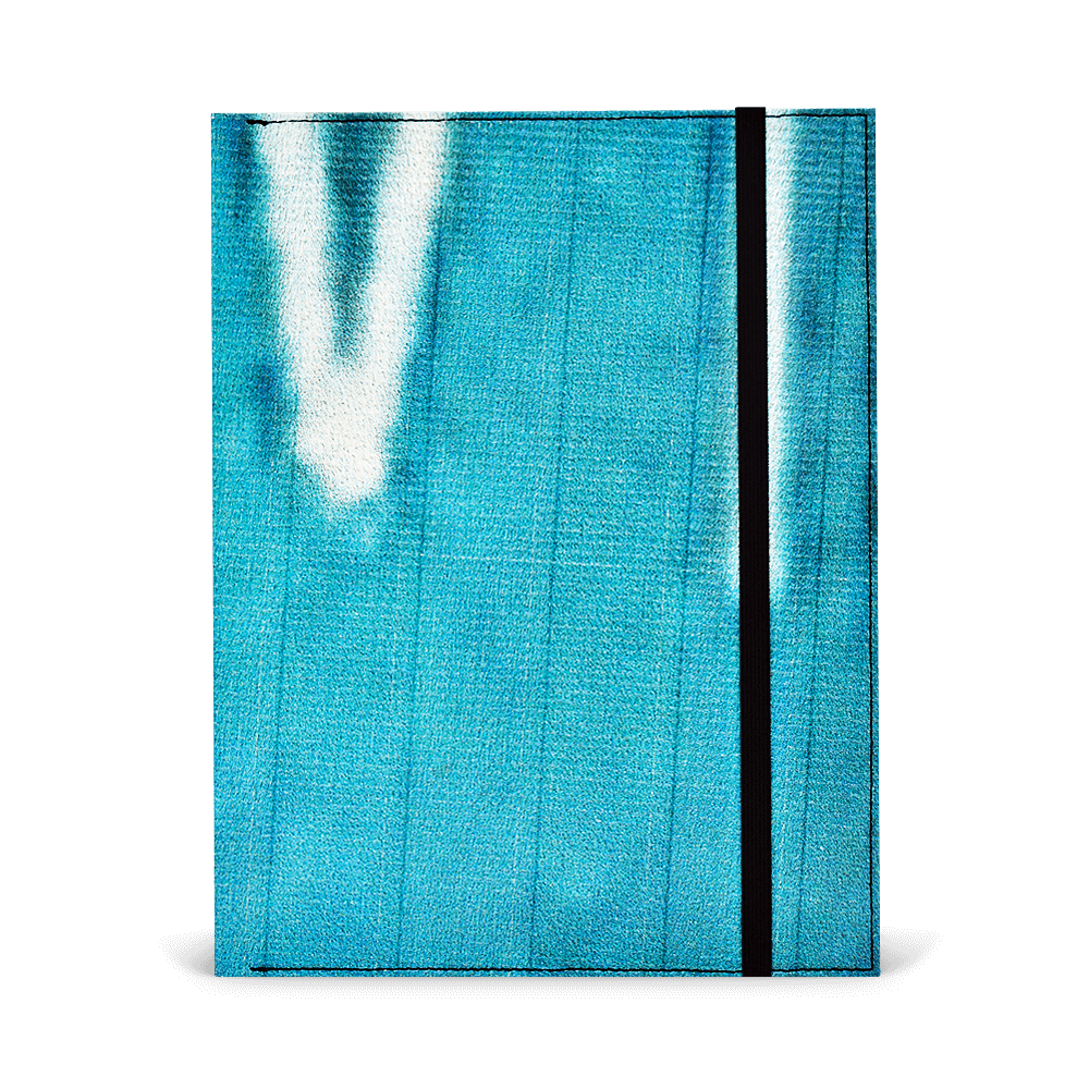 Oliver Notebook