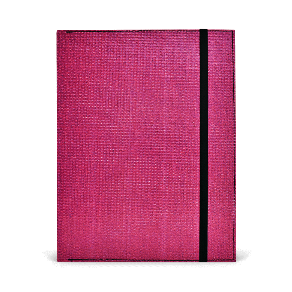 Oliver Notebook
