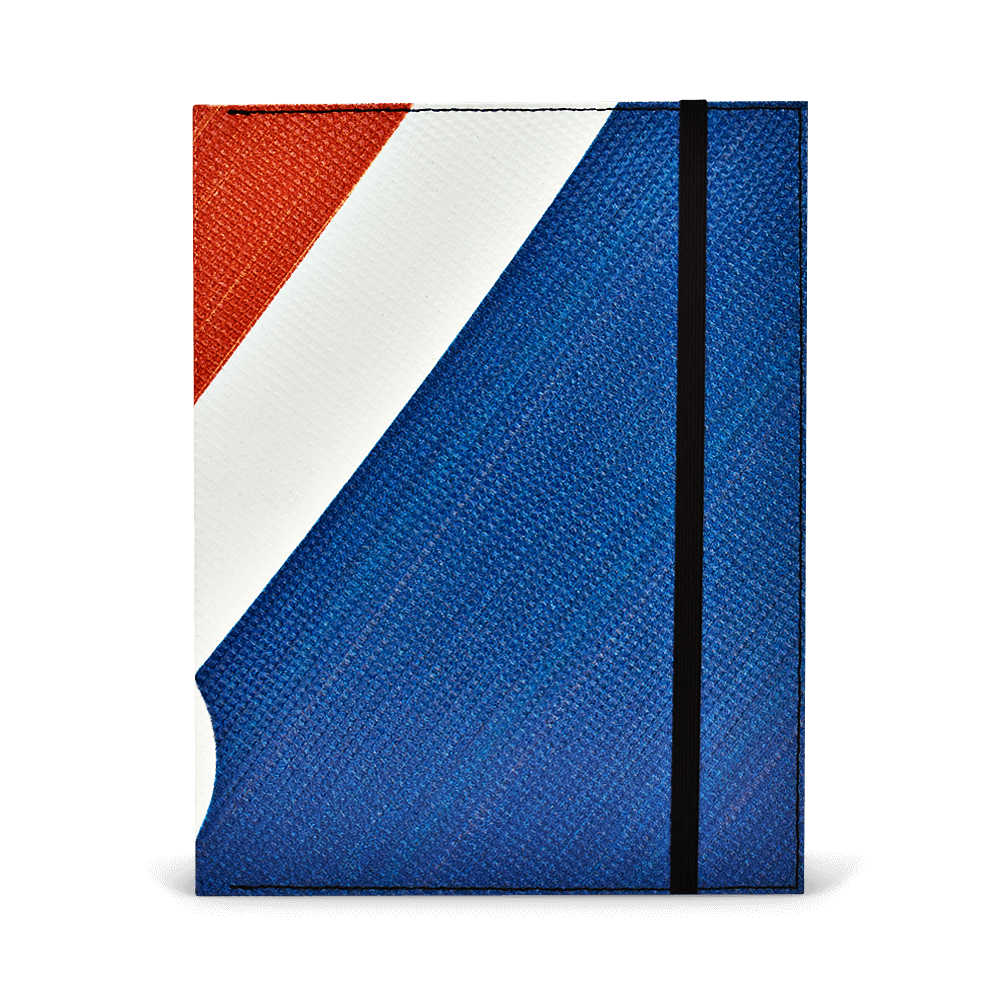 Oliver Notebook