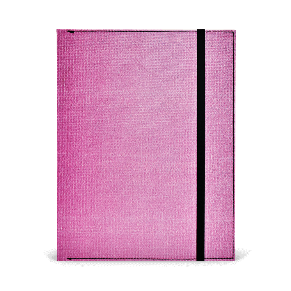 Oliver Notebook