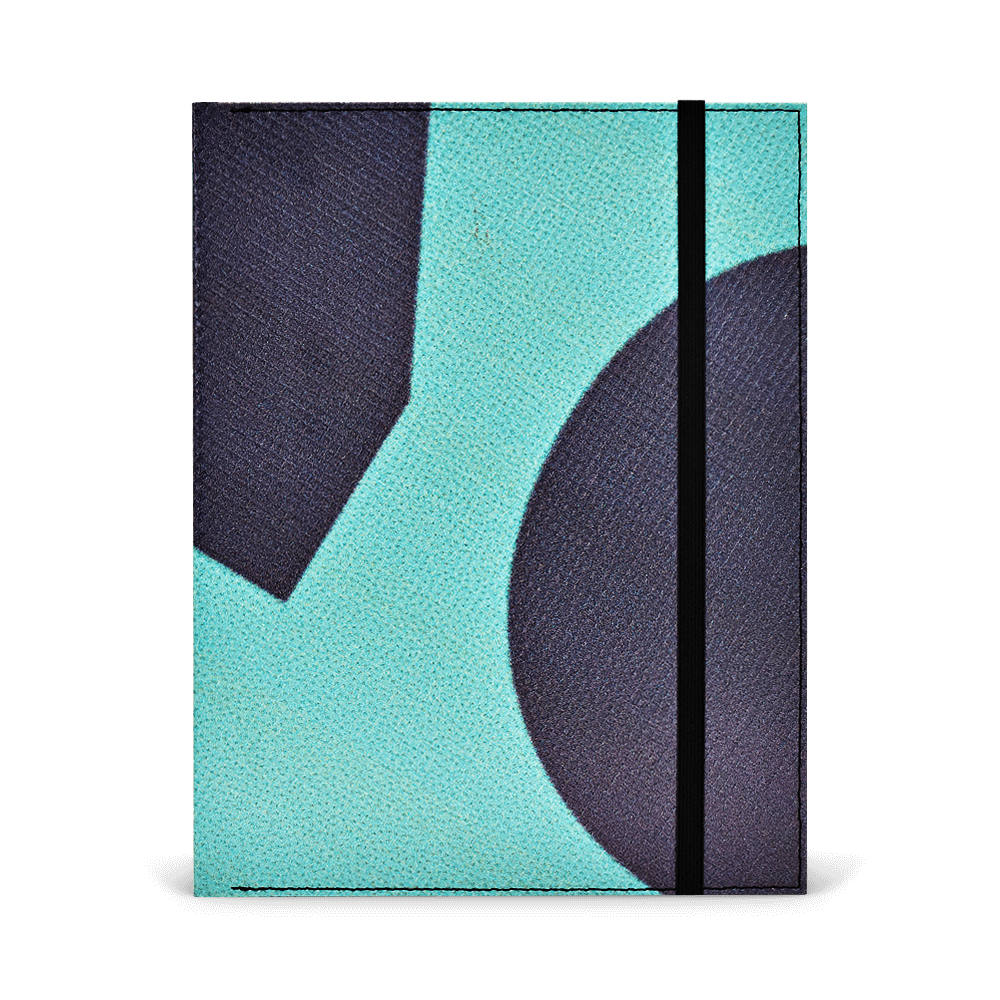 Oliver Notebook