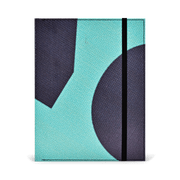 Oliver Notebook
