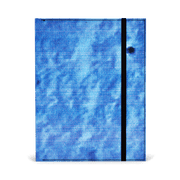 Oliver Notebook