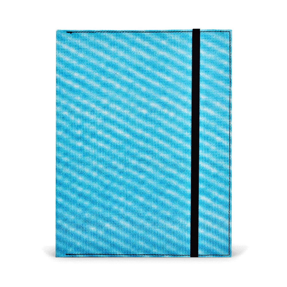 Oliver Notebook
