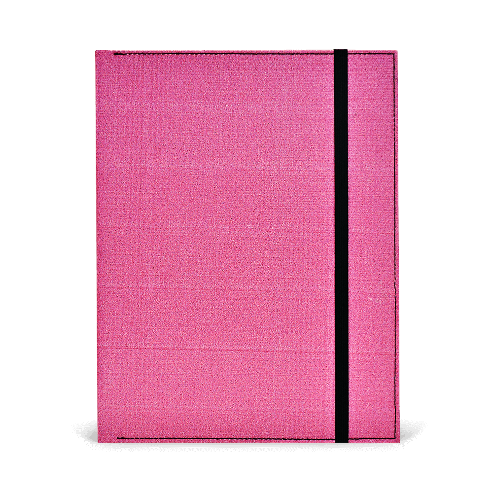 Oliver Notebook