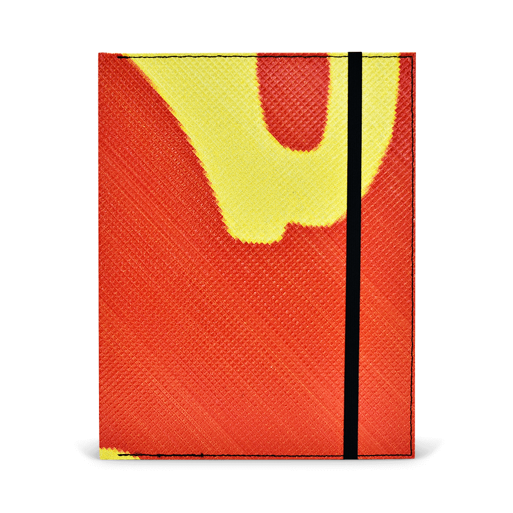 Oliver Notebook