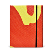 Oliver Notebook