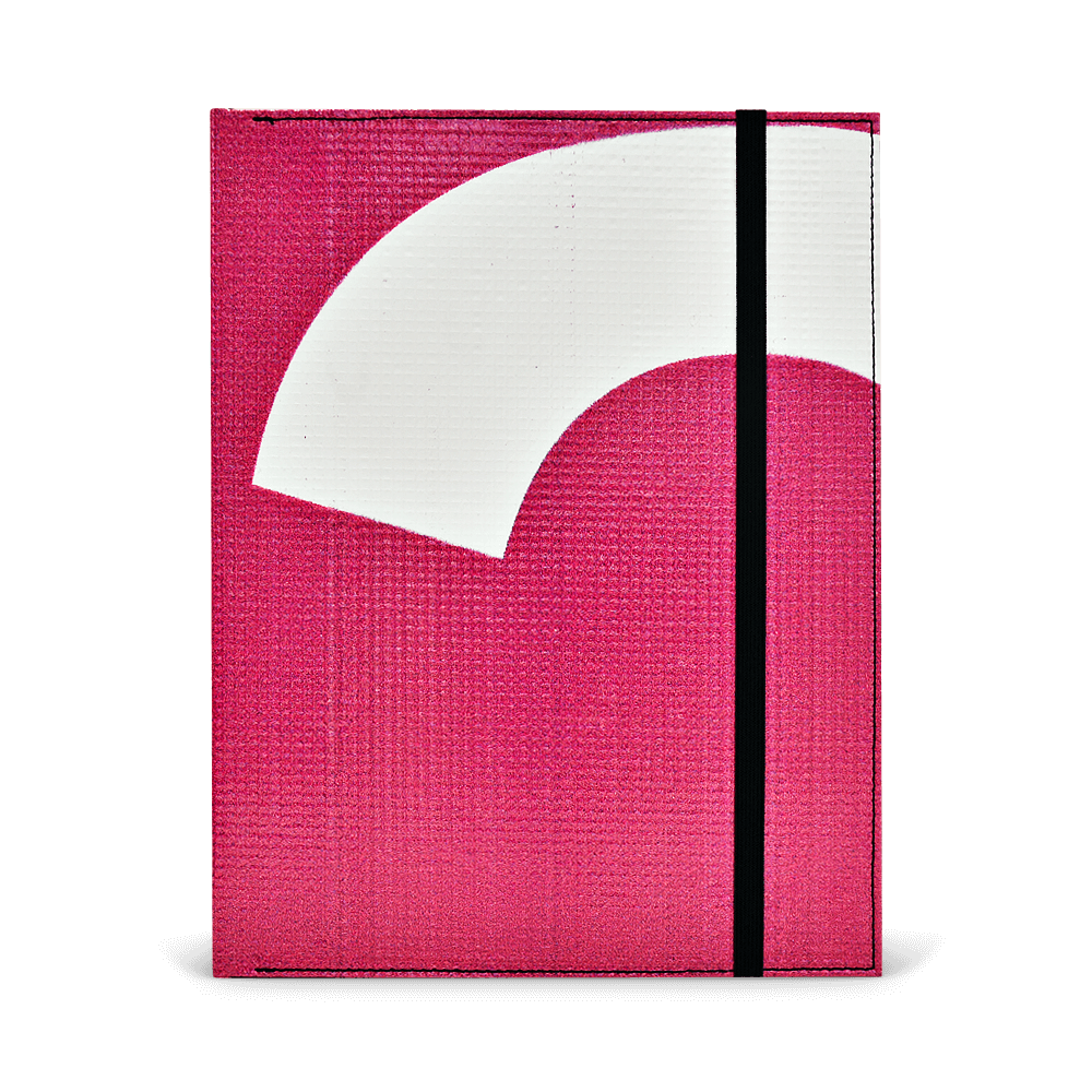 Oliver Notebook