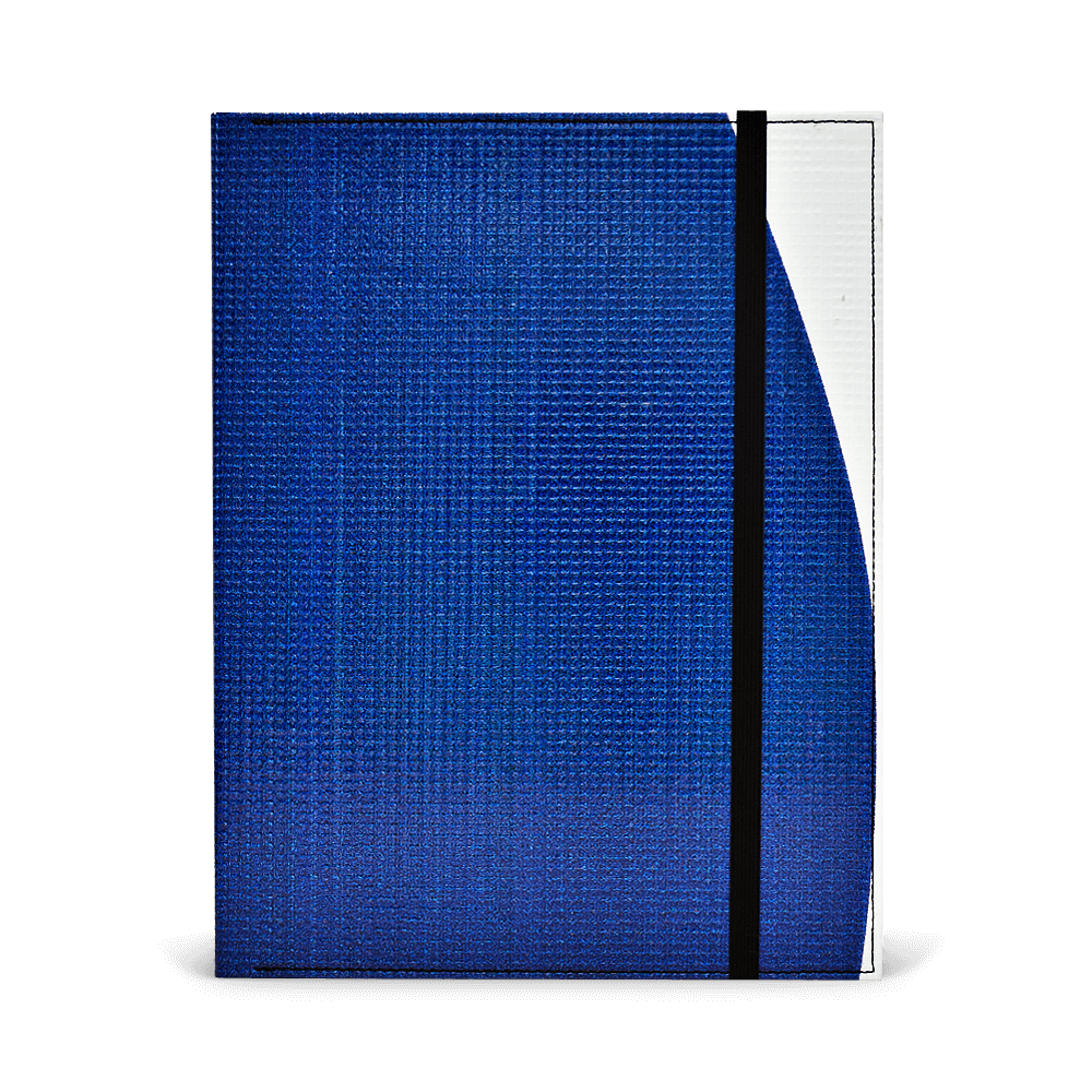 Oliver Notebook