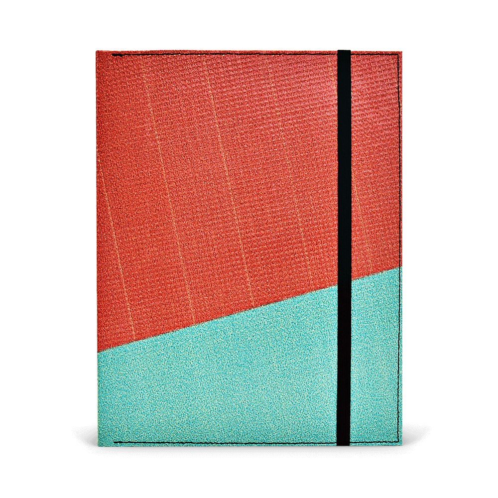 Oliver Notebook