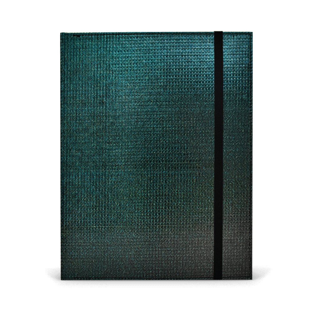 Oliver Notebook