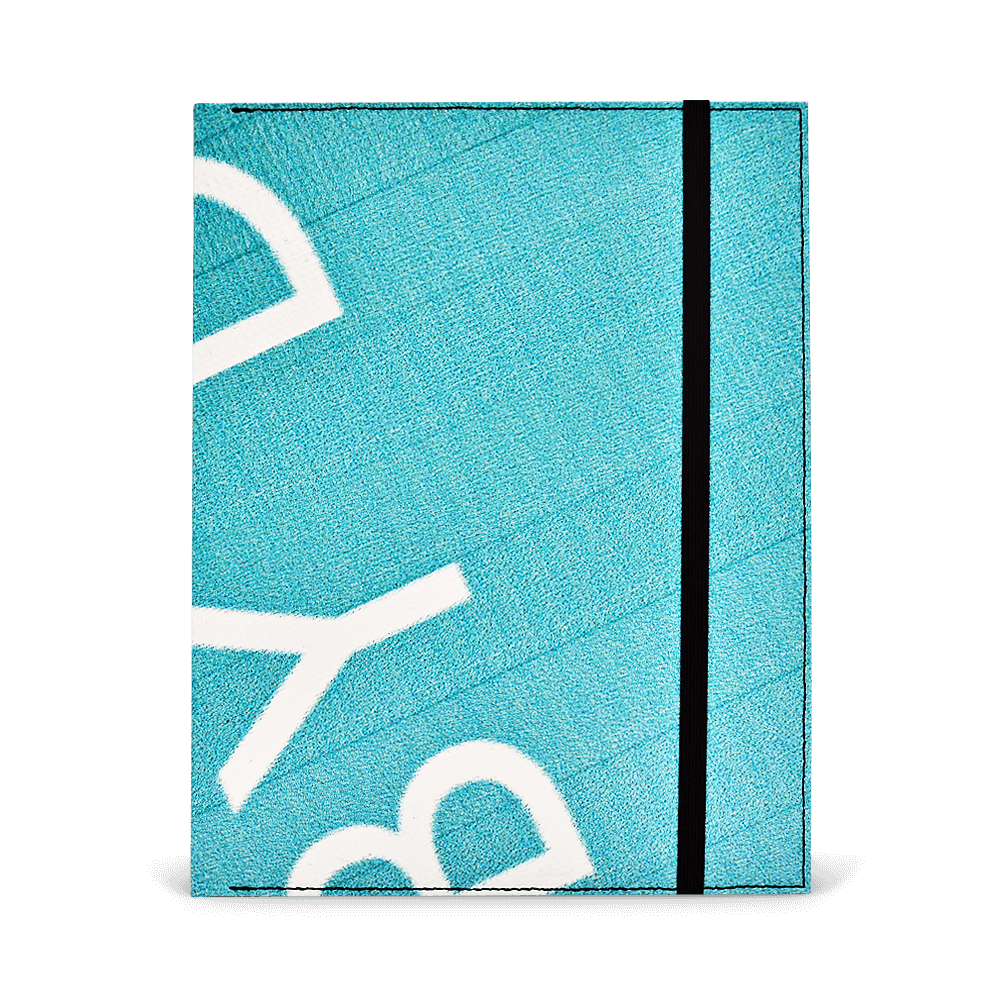 Oliver Notebook