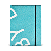 Oliver Notebook