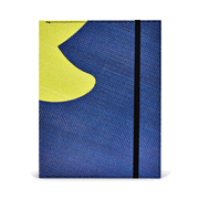 Oliver Notebook