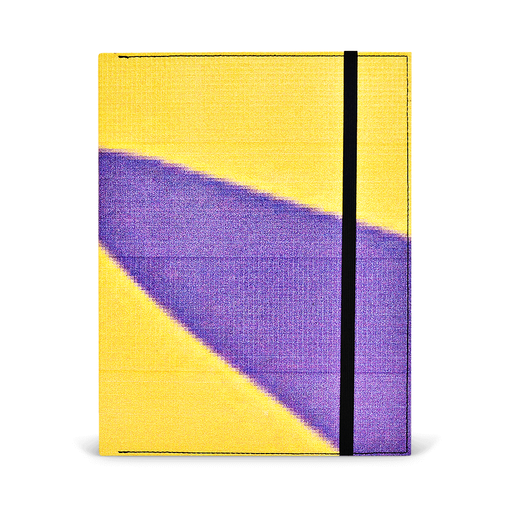 Oliver Notebook