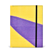 Oliver Notebook