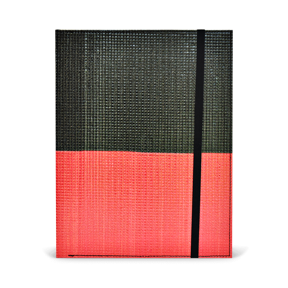 Oliver Notebook
