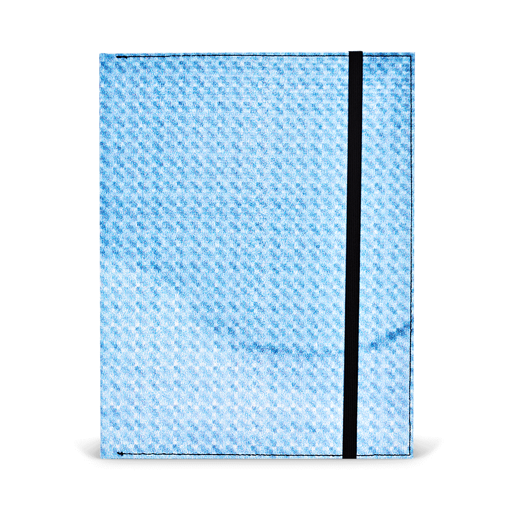 Oliver Notebook