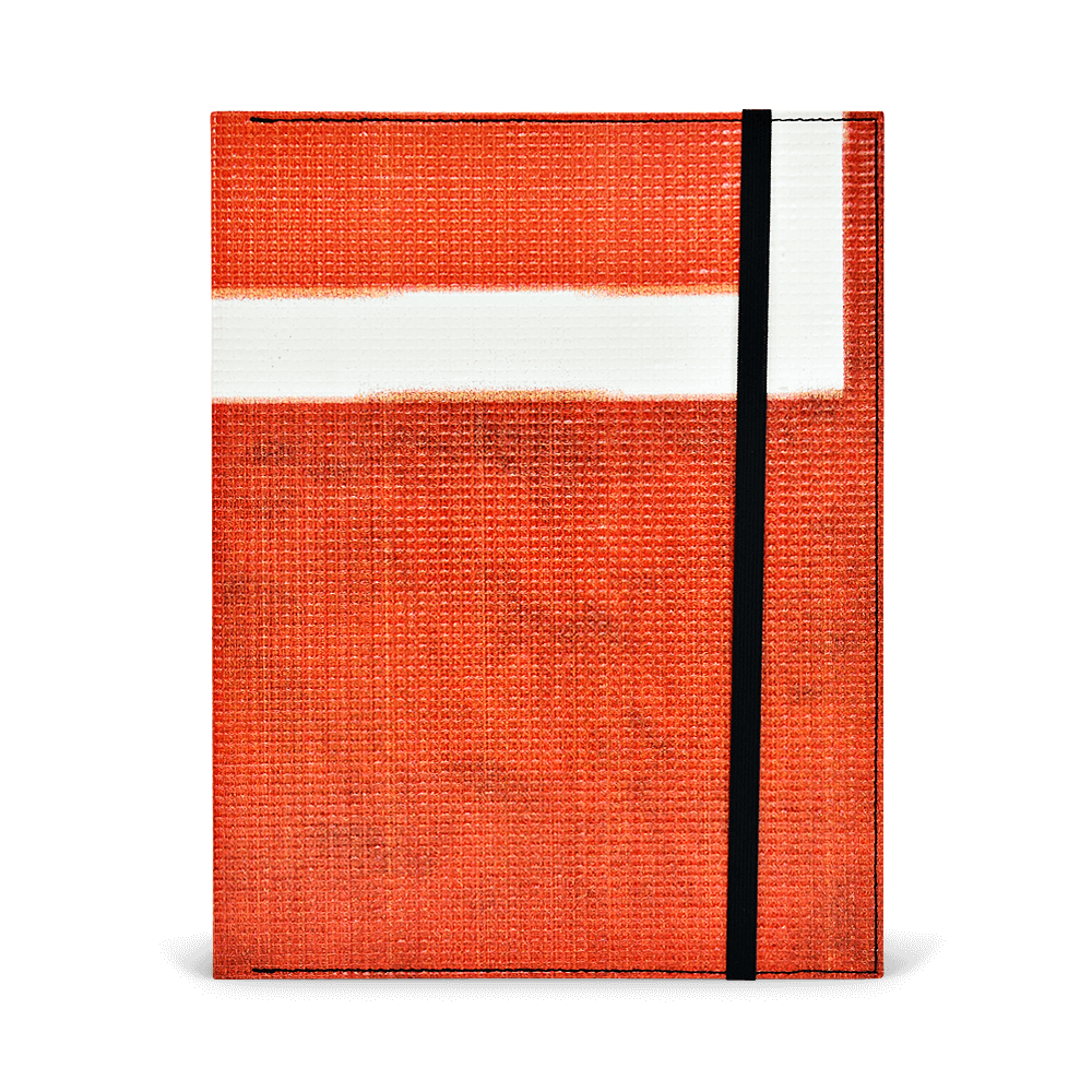 Oliver Notebook
