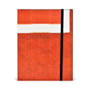 Oliver Notebook