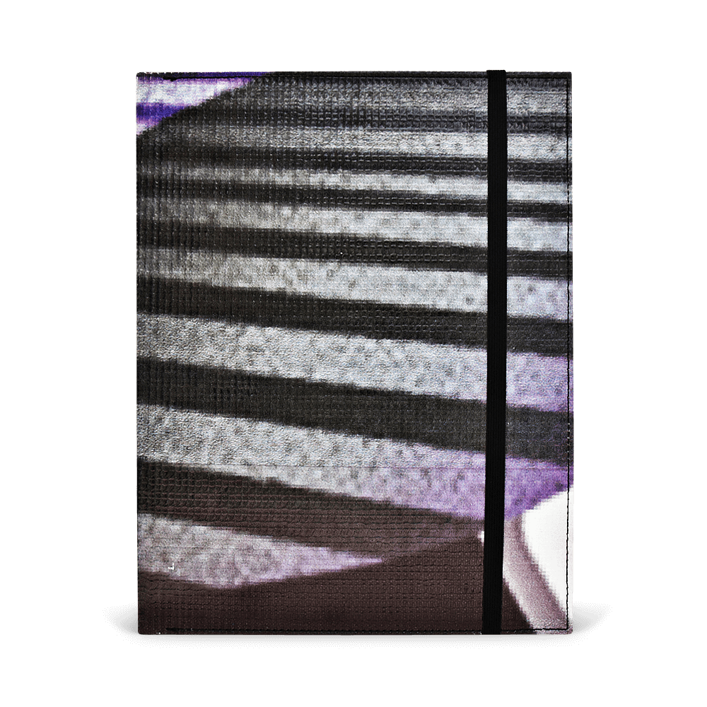 Oliver Notebook