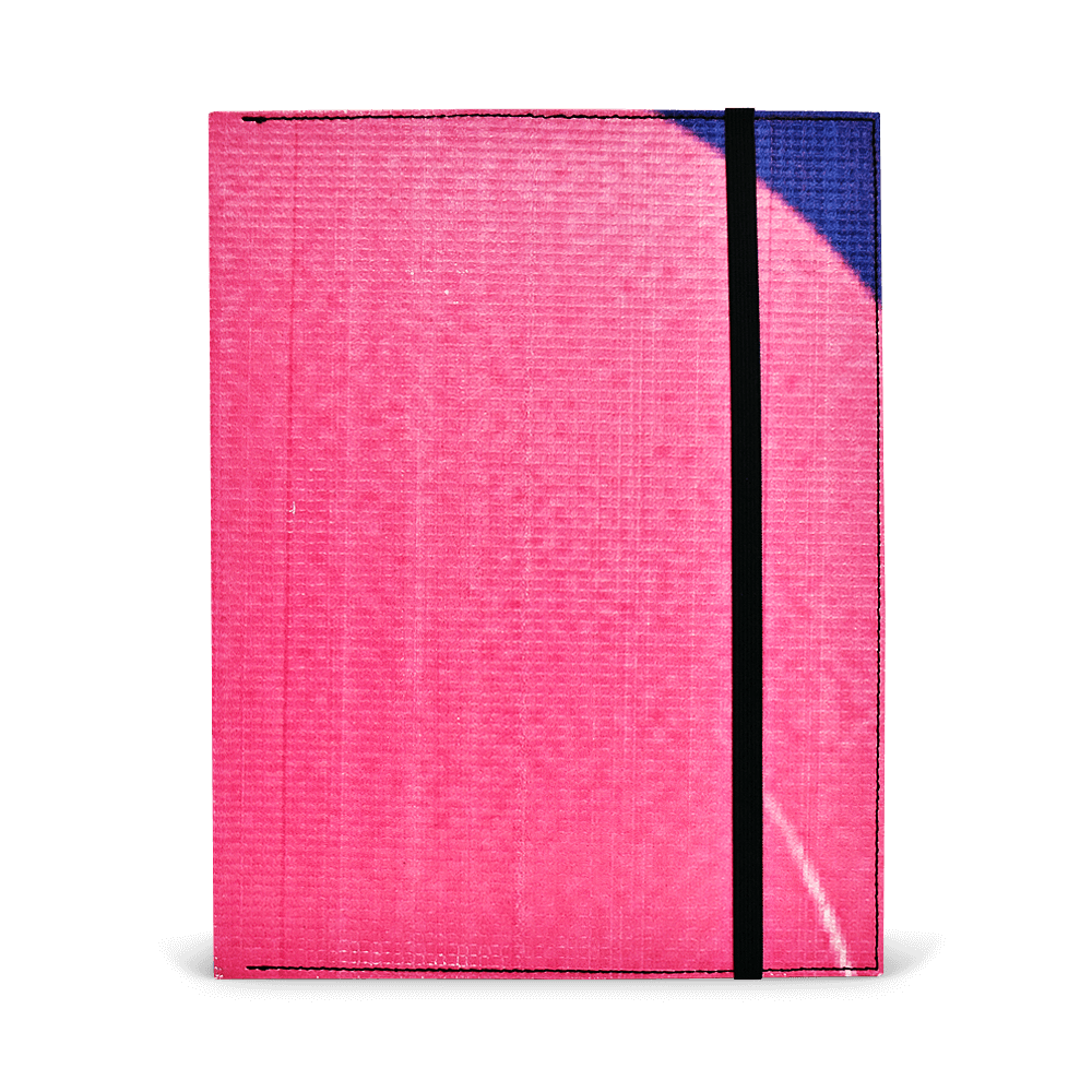 Oliver Notebook