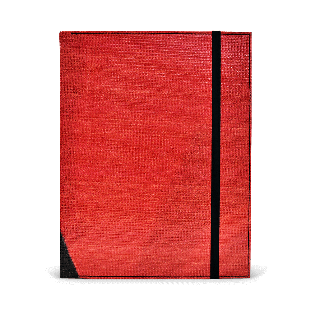 Oliver Notebook