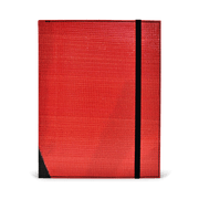 Oliver Notebook