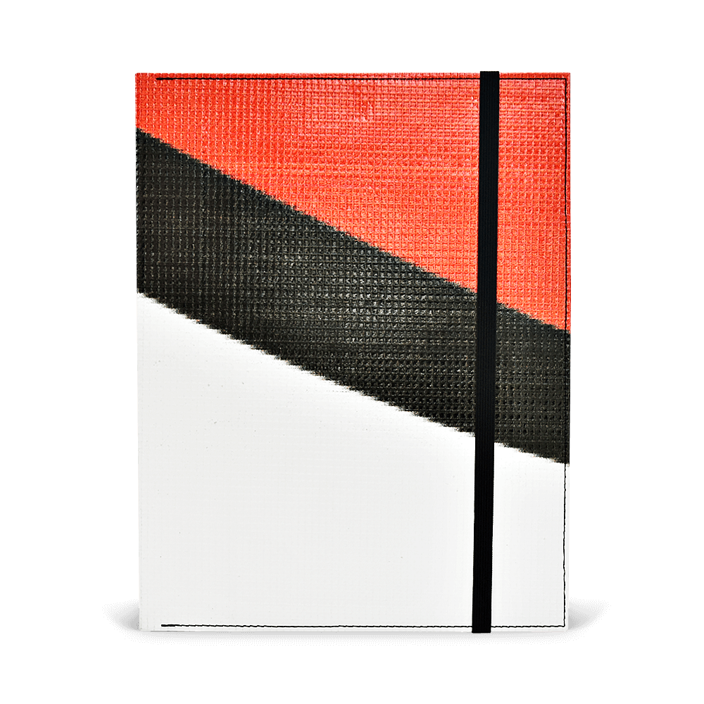 Oliver Notebook