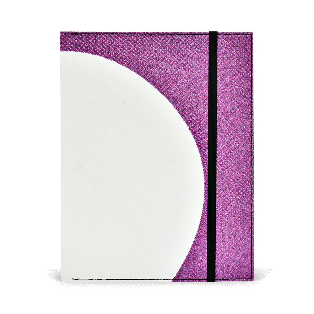 Oliver Notebook