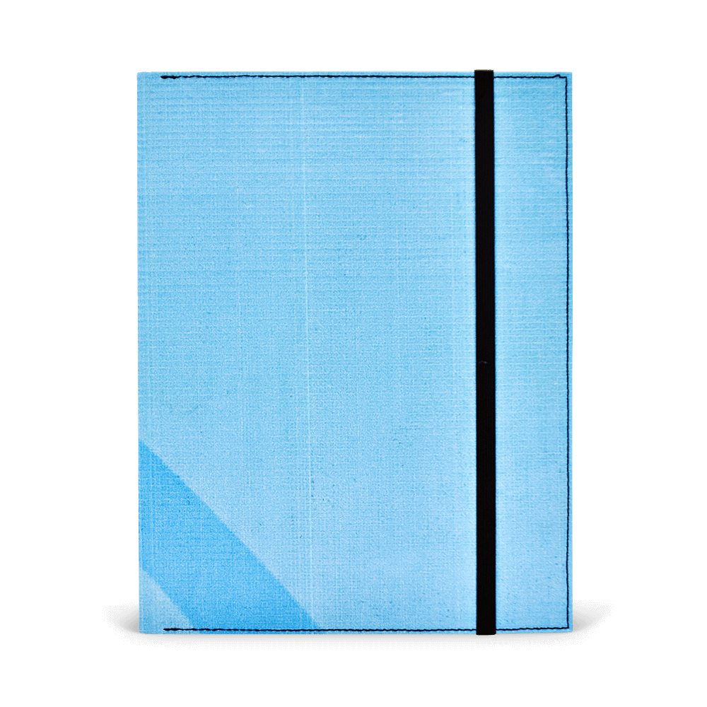 Oliver Notebook