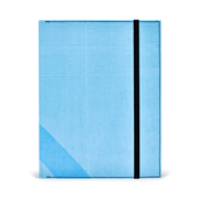 Oliver Notebook