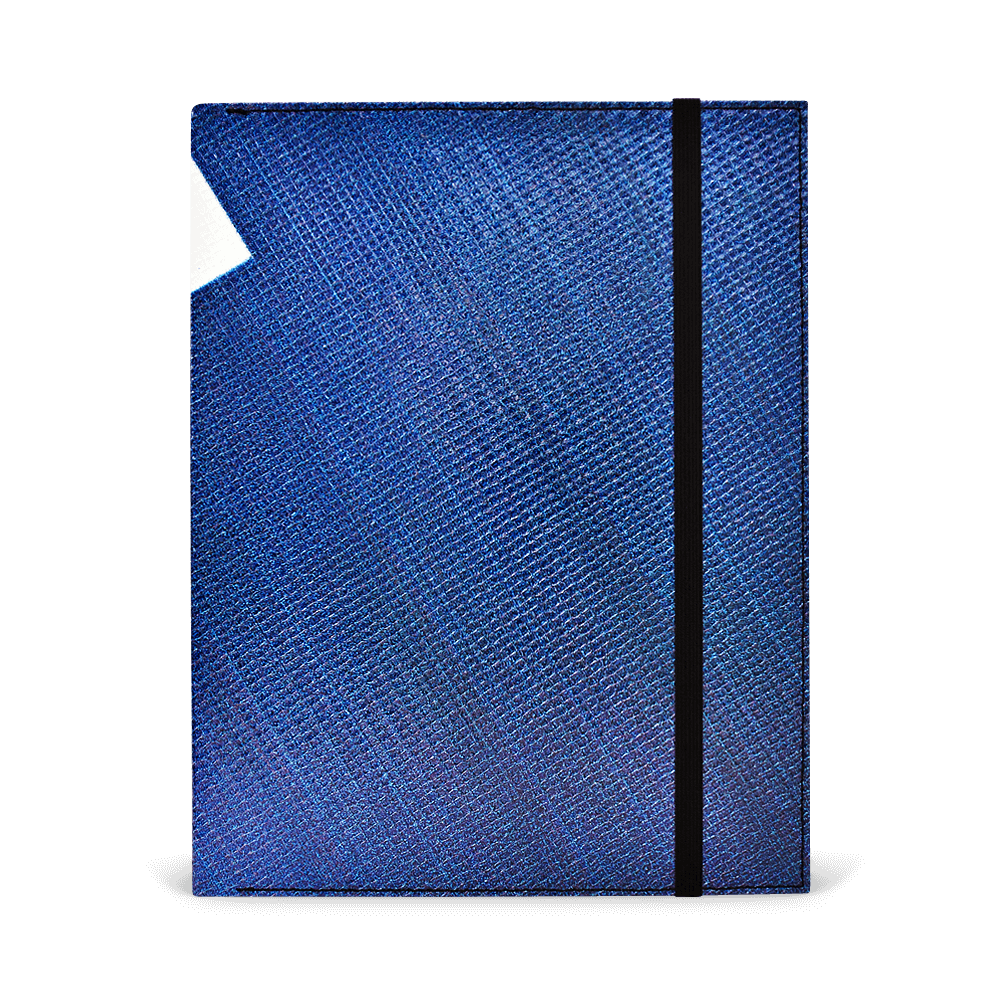 Oliver Notebook