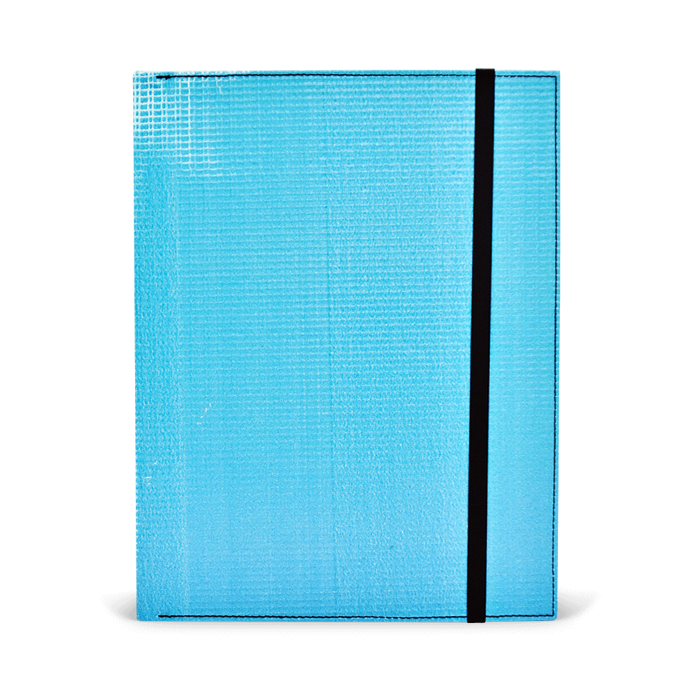 Oliver Notebook