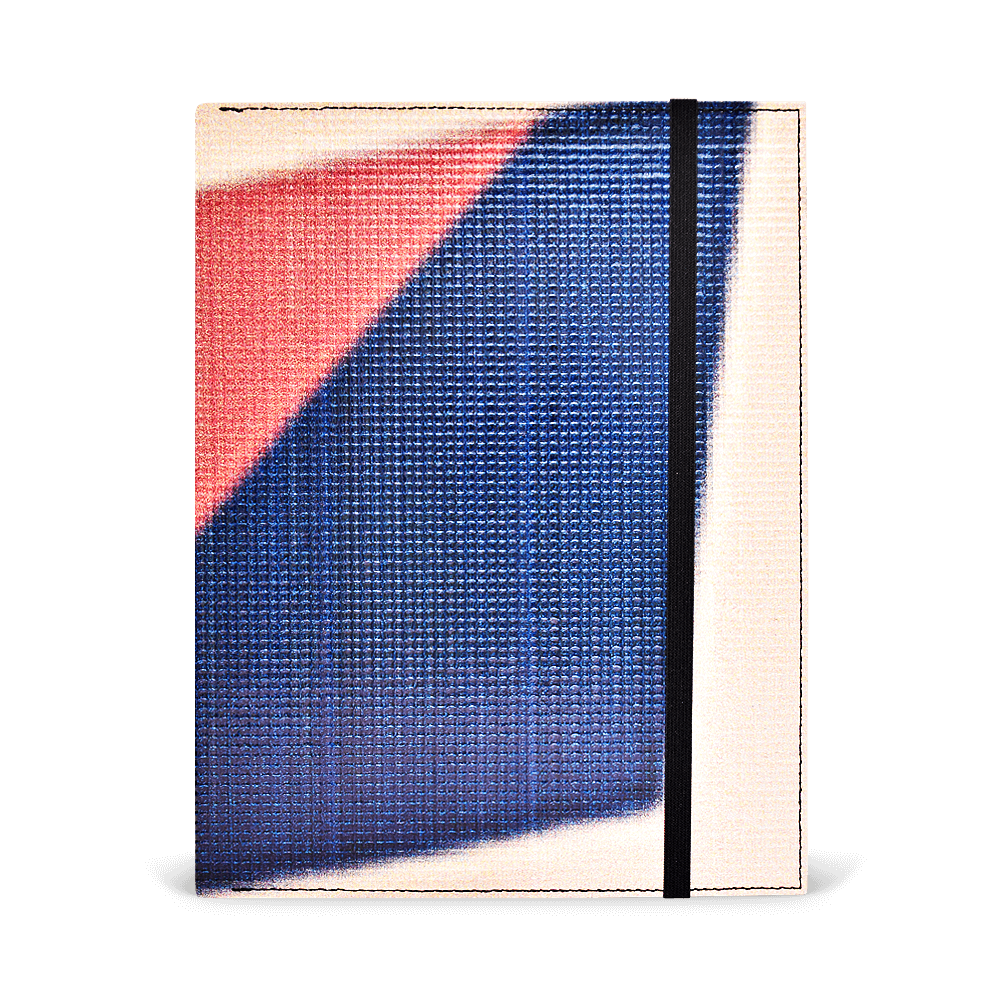 Oliver Notebook
