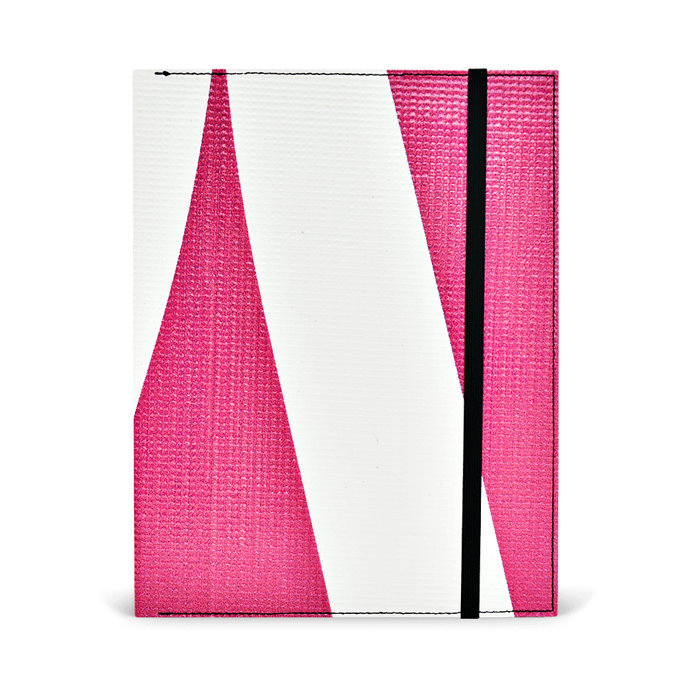 Oliver Notebook