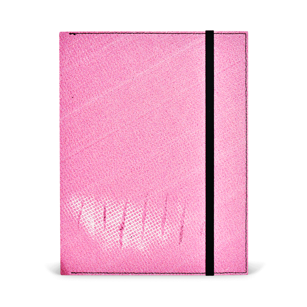 Oliver Notebook