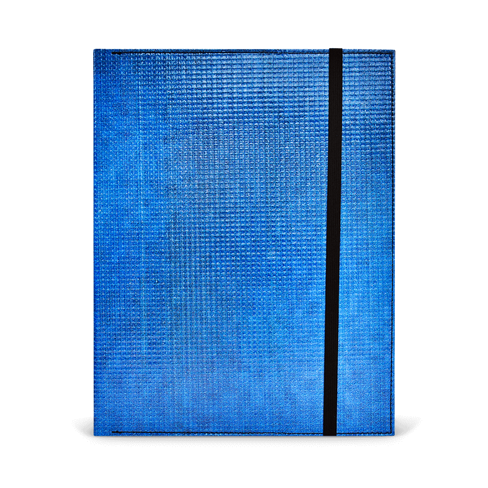 Oliver Notebook
