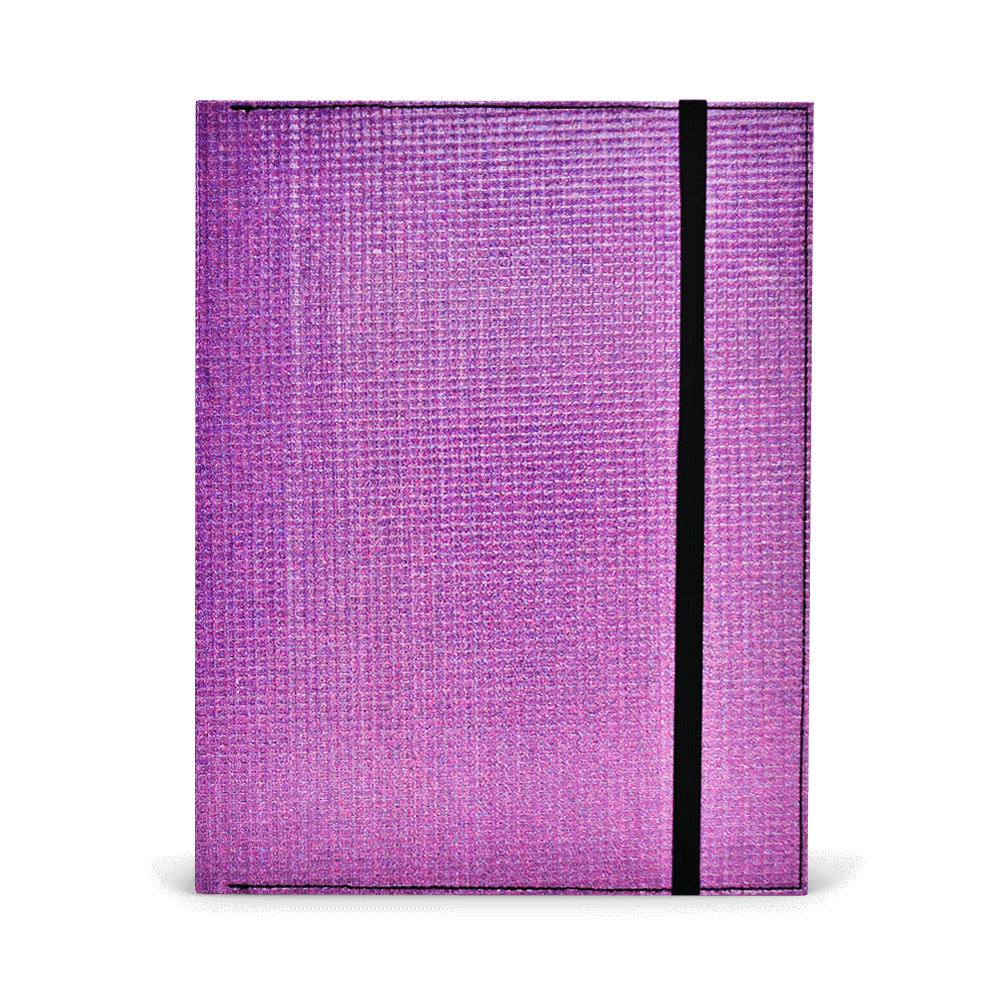 Oliver Notebook