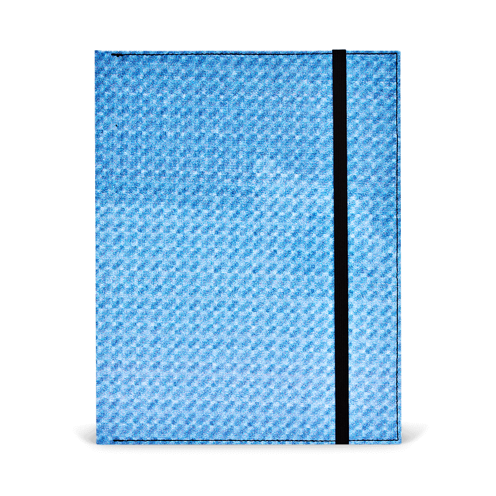 Oliver Notebook