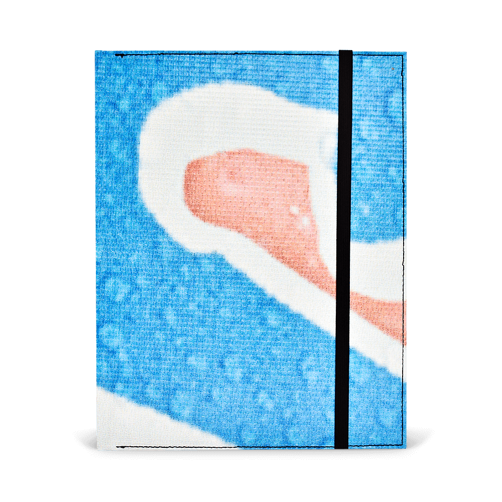 Oliver Notebook