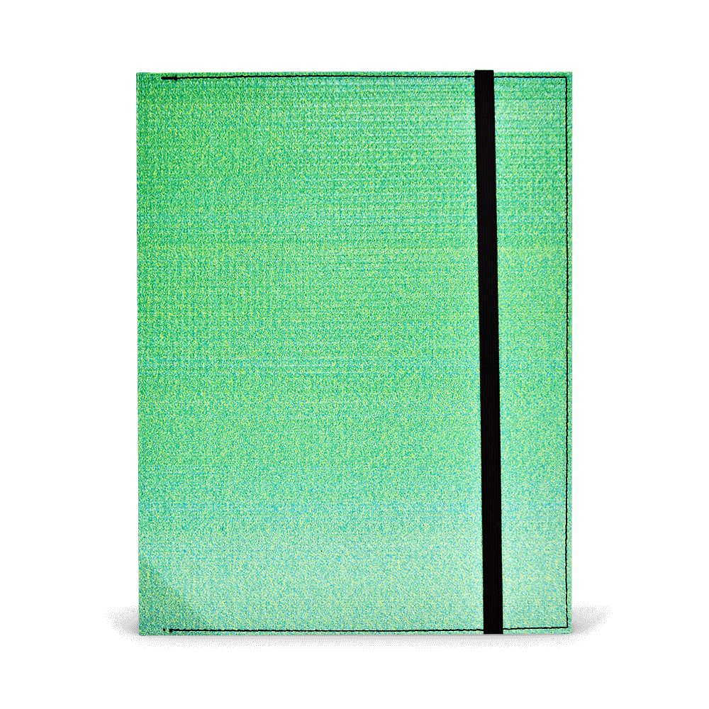 Oliver Notebook
