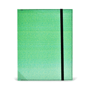 Oliver Notebook