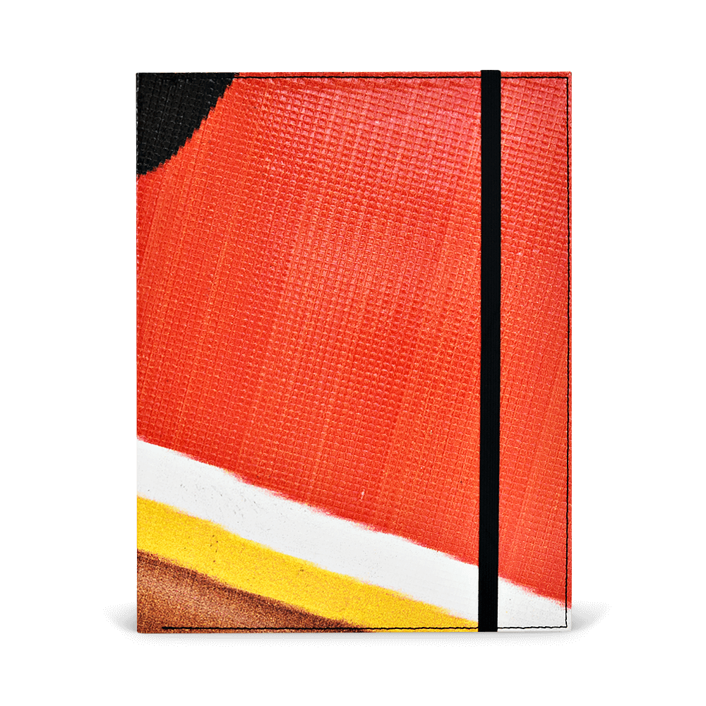 Oliver Notebook
